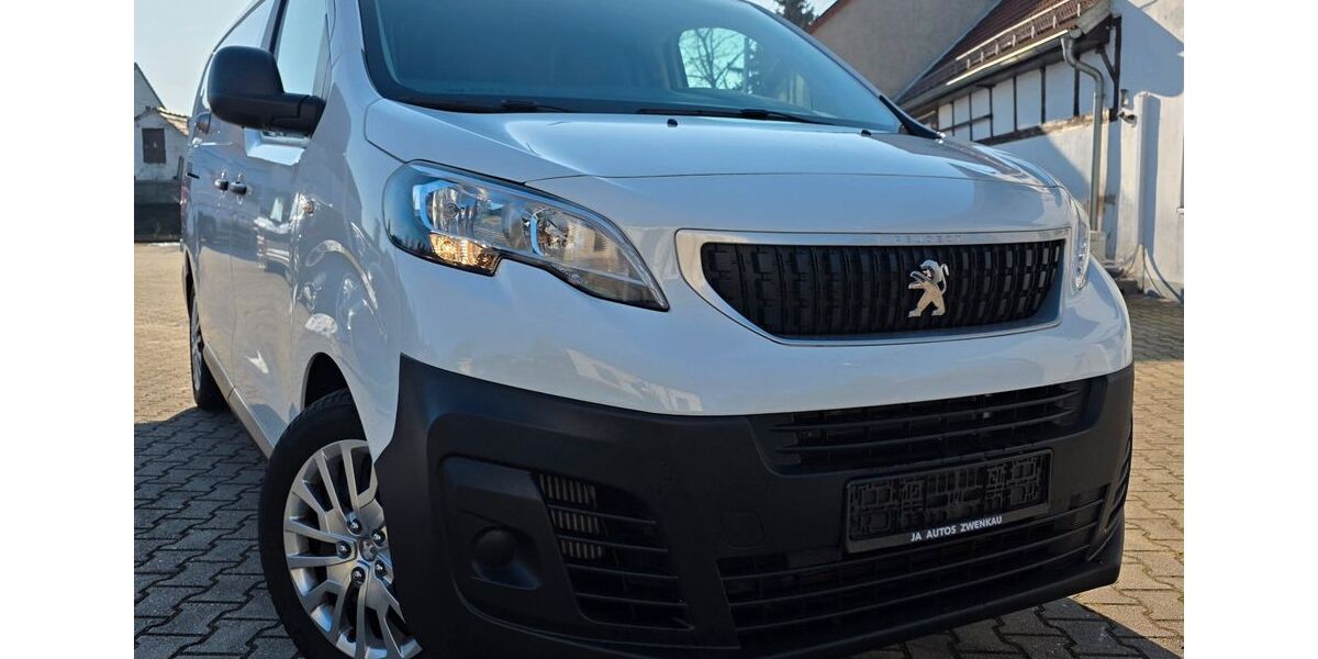 Peugeot Expert 20.100 km 19.039 &euro; Zwenkau 04442