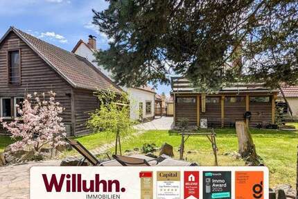 Haus Naunhof Ammelshain - 1 Zimmer, 1.490.000&euro; | Angebot:21849033