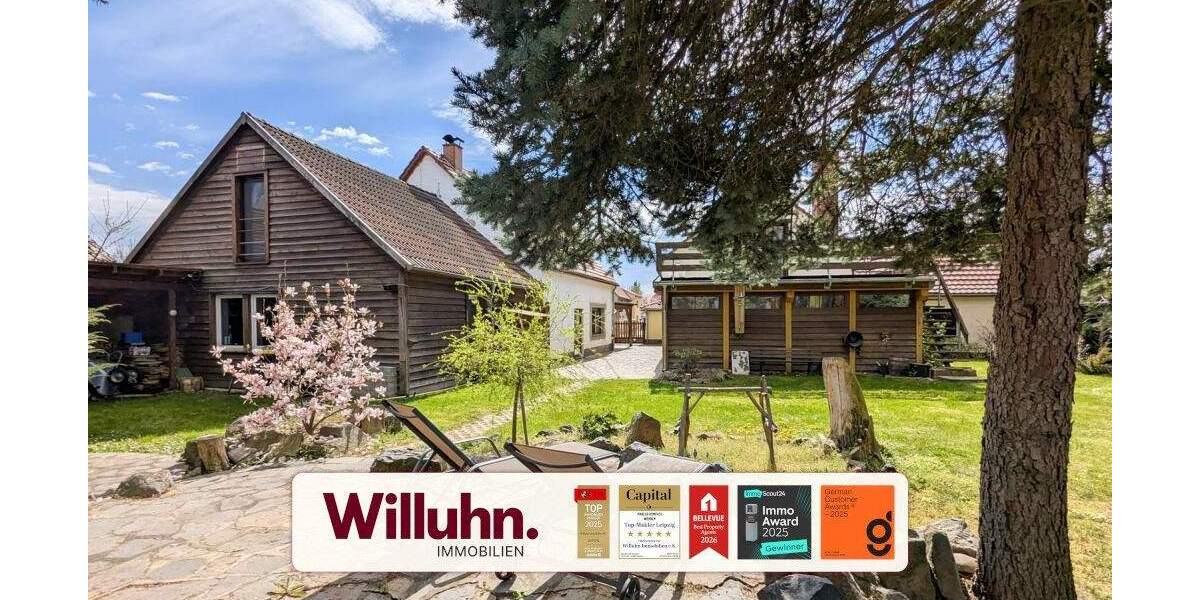 Mehrfamilienhaus, Wohnhaus Naunhof Ammelshain - 1 Zimmer, 1.490.000&euro; | Angebot:21849033