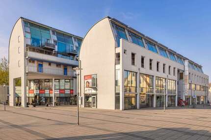 Gewerbeobjekt Merseburg - 623&euro; | Angebot:25643438