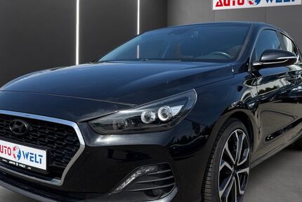 Hyundai i30 102.295 km 12.990 &euro; Sandersdorf Brehna 06796
