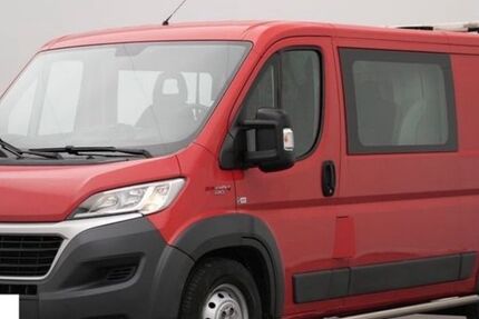 Fiat Ducato 78.000 km 17.961 &euro; Schkopau 06258
