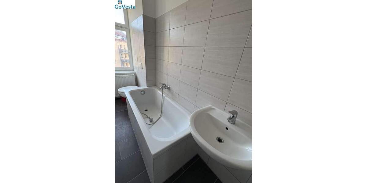 Etagenwohnung Leipzig Zentrum-Nord - 3 Zimmer, 70 m&sup2;, 790&euro; | Angebot:25338142