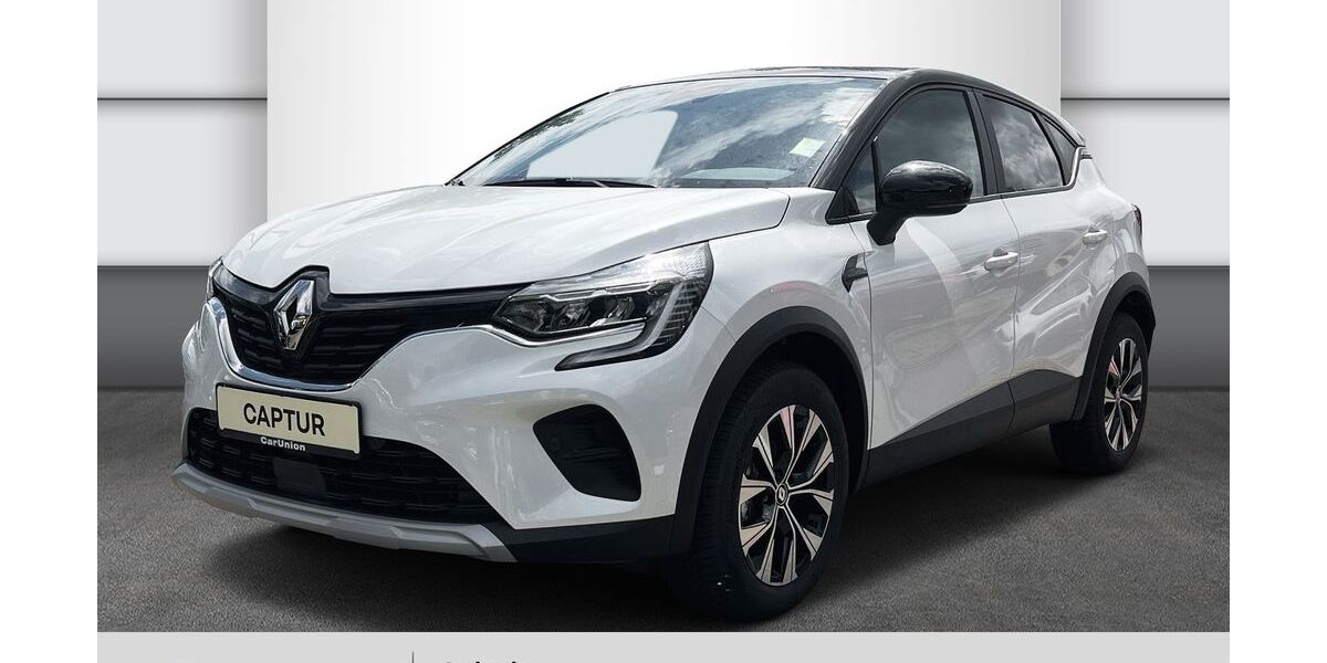 Renault Captur 9.800 km 21.295 &euro; Leipzig 04129