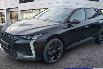 DS Automobiles DS4 106.275 km 19.430 &euro; Leipzig 04105