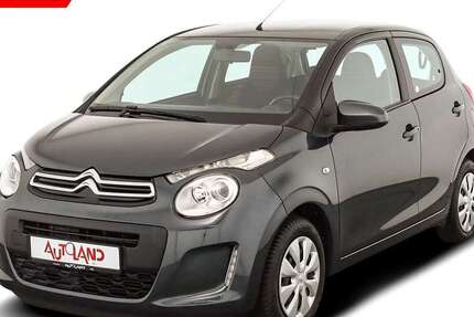 Citroen C1 38.888 km 12.890 &euro; Leipzig 04209