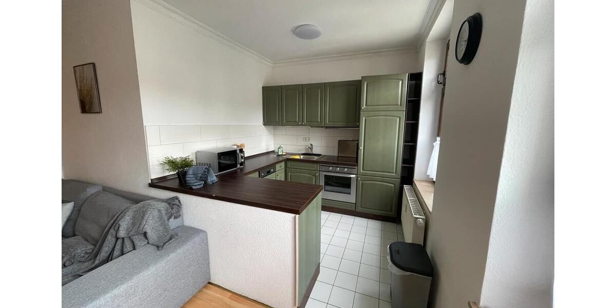 Etagenwohnung Leipzig Nord - 3 Zimmer, 85 m&sup2;, 1.550&euro; | Angebot:24853463