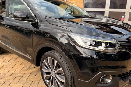 Renault Kadjar 63.792 km 11.490 &euro; Leipzig 04178