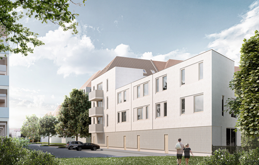 Exklusive Maisonette-Wohnung im Leipziger Osten 4 zimmer