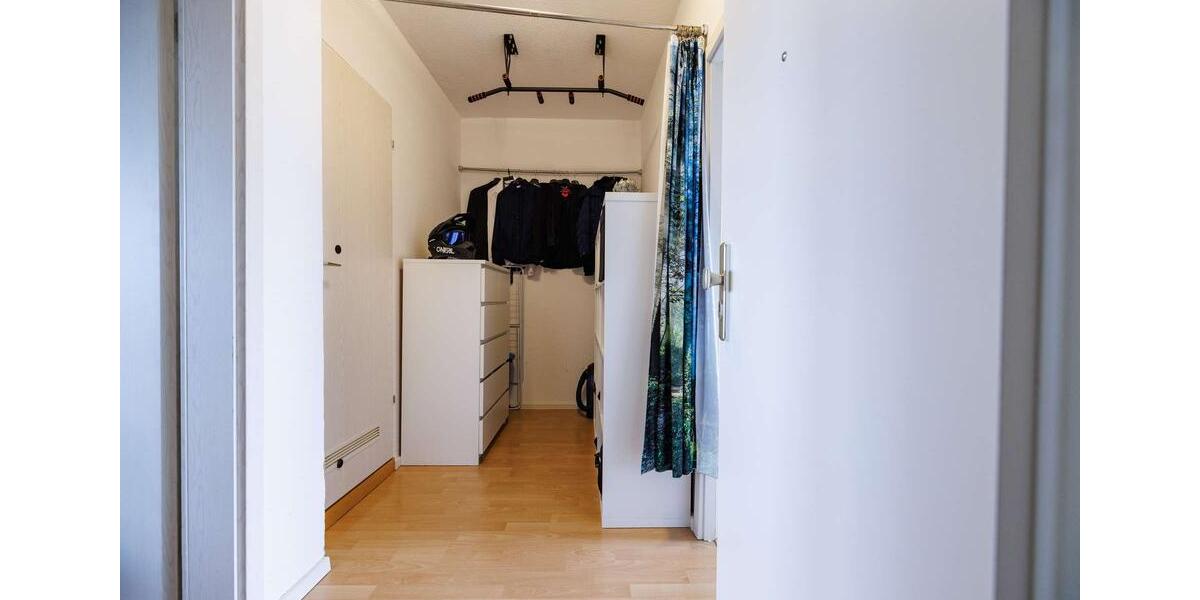 Etagenwohnung Leipzig Lausen-Grünau - 2 Zimmer, 56 m&sup2;, 550&euro; | Angebot:26490338