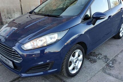 Ford Fiesta 140.200 km 5.650 &euro; Leipzig 04129
