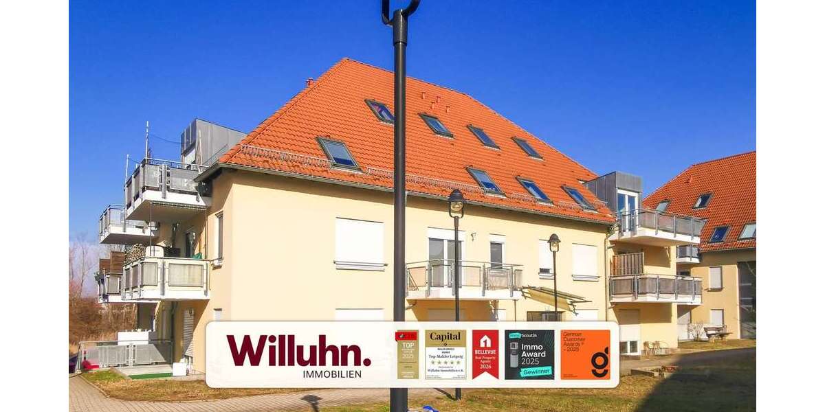 Etagenwohnung Leipzig Nord - 2 Zimmer, 67 m&sup2;, 158.000&euro; | Angebot:26906646
