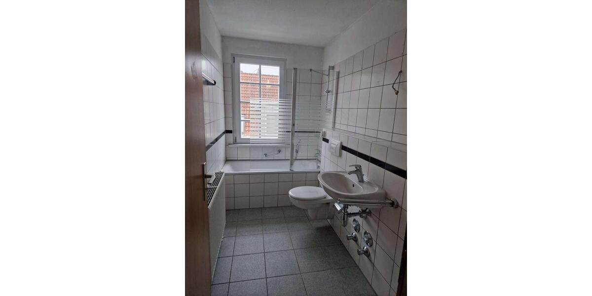 Dachgeschoßwohnung Trebsen/Mulde Mulde - 2 Zimmer, 73 m&sup2;, 525&euro; | Angebot:24428384