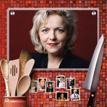 Küchenschluss und zum Nachtisch Migräne 29.12.2025 Central Kabarett Leipzig