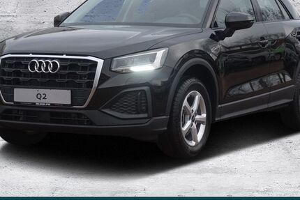 Audi Q2 8.700 km 33.480 &euro; Merseburg 06217