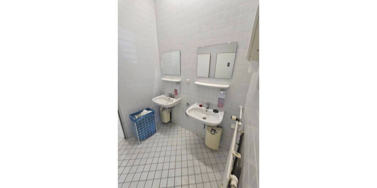 Gewerbeobjekt Leipzig Schönefeld-Abtnaundorf - 1 Zimmer, 799 m&sup2;, 6.795&euro; | Angebot:26439515