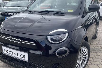 Fiat 500e 17.647 km 19.999 &euro; Leipzig 04178