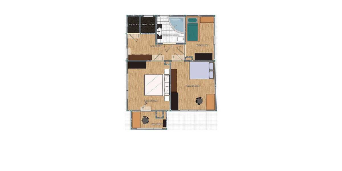 Einfamilienhaus Leipzig Holzhausen - 5 Zimmer, 108 m&sup2;, 419.000&euro; | Angebot:26803166