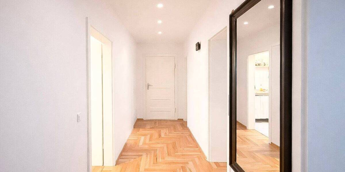 Etagenwohnung Leipzig Leutzsch - 3 Zimmer, 80 m&sup2;, 219.000&euro; | Angebot:26188307