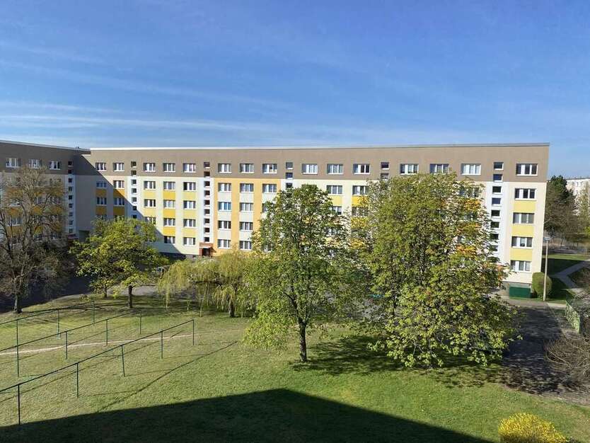Wohnung zum Mieten in Bad Düben 290 € 58 m²