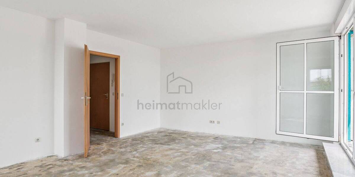 Etagenwohnung Leipzig Lausen-Grünau - 2 Zimmer, 68 m&sup2;, 177.000&euro; | Angebot:26617868
