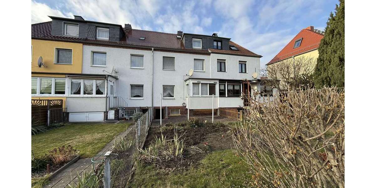 Einfamilienhaus Leipzig Südwest - 5 Zimmer, 100 m&sup2;, 230.000&euro; | Angebot:26499102
