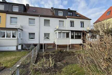 Haus Leipzig Südwest - 5 Zimmer, 100 m&sup2;, 230.000&euro; | Angebot:26499102
