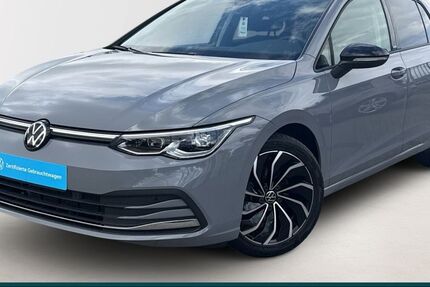 VW Golf 39.800 km 23.990 &euro; Leuna 06237