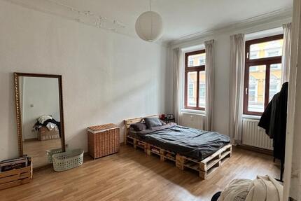 Wohnung Leipzig Südost - 2 Zimmer, 43 m&sup2;, 495&euro; | Angebot:25335225
