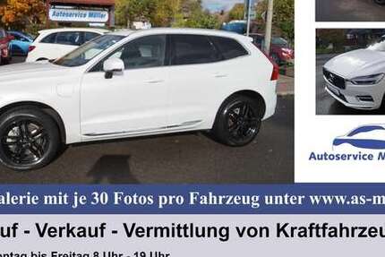 Volvo XC60 47.335 km 38.950 € Leipzig 04279