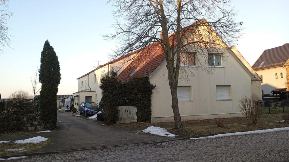 Mehrfamilienhaus, Wohnhaus Eilenburg - 12 Zimmer, 400 m&sup2;, 499.000&euro; | Angebot:25159456