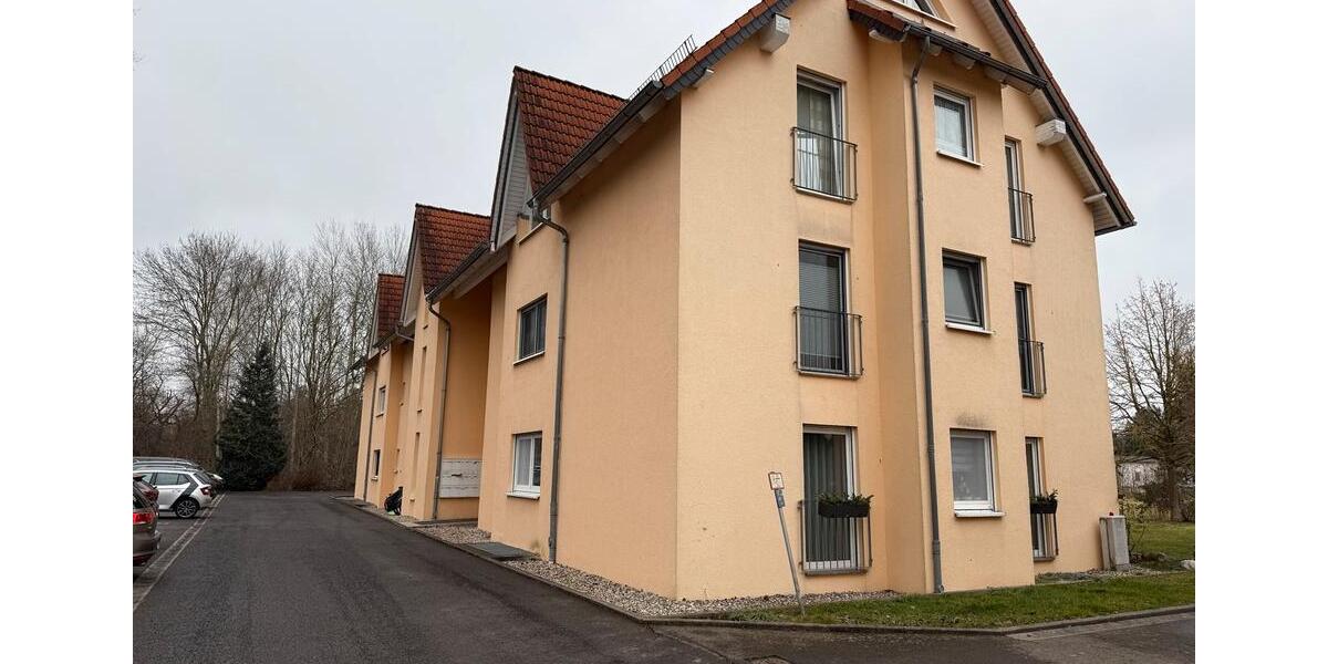 Etagenwohnung Naunhof - 2 Zimmer, 79 m&sup2;, 215.000&euro; | Angebot:25415123