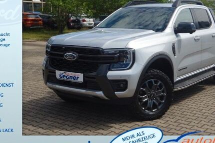 Ford Ranger 38.173 km 41.690 &euro; Eilenburg 04838