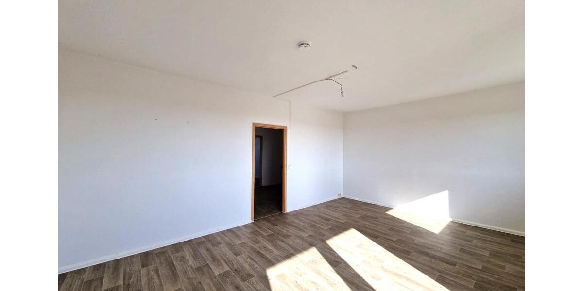 Etagenwohnung Leipzig West - 3 Zimmer, 91 m&sup2;, 544&euro; | Angebot:25305127
