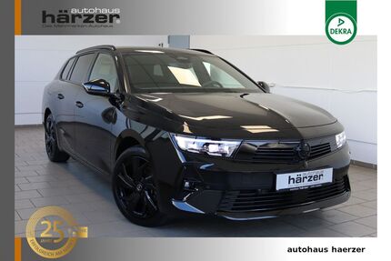 Opel Astra 24.056 km 21.990 &euro; Schkopau 06258