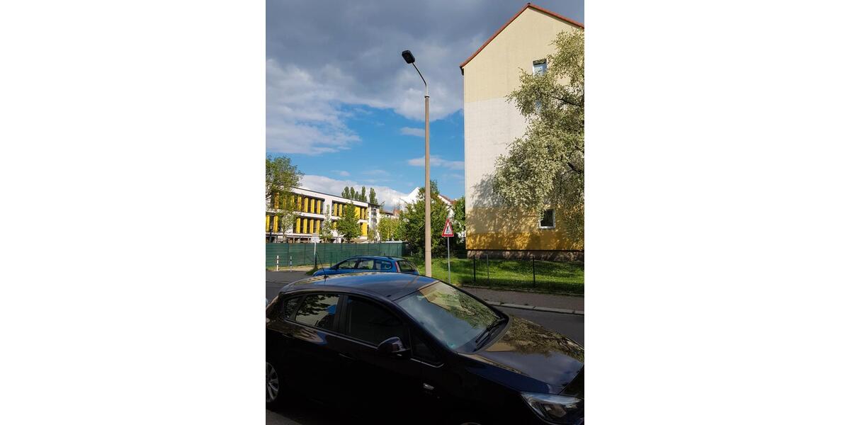 Etagenwohnung Leipzig Mitte - 1 Zimmer, 41 m&sup2;, 115.000&euro; | Angebot:26536494