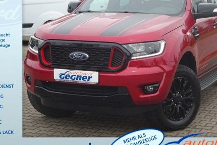 Ford Ranger 37.522 km 38.740 &euro; Eilenburg 04838