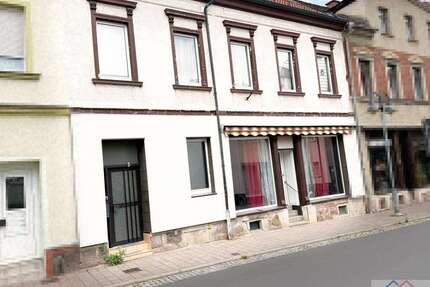 Wohnung Groitzsch Wischstauden - 3 Zimmer, 80 m&sup2;, 800&euro; | Angebot:26883112