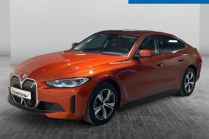 BMW i4 16.624 km 39.403 &euro; Leipzig 04103