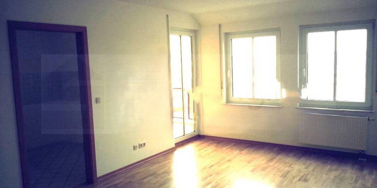 Etagenwohnung Leipzig Lausen Lausen-Grünau - 4 Zimmer, 91 m&sup2;, 210.000&euro; | Angebot:26414868