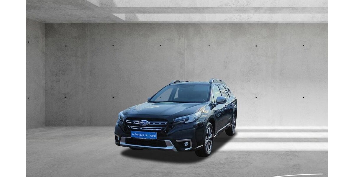 Subaru Outback 25.855 km 41.900 &euro; Leipzig 04288