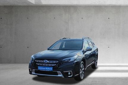 Subaru Outback 25.855 km 42.900 &euro; Leipzig 04288