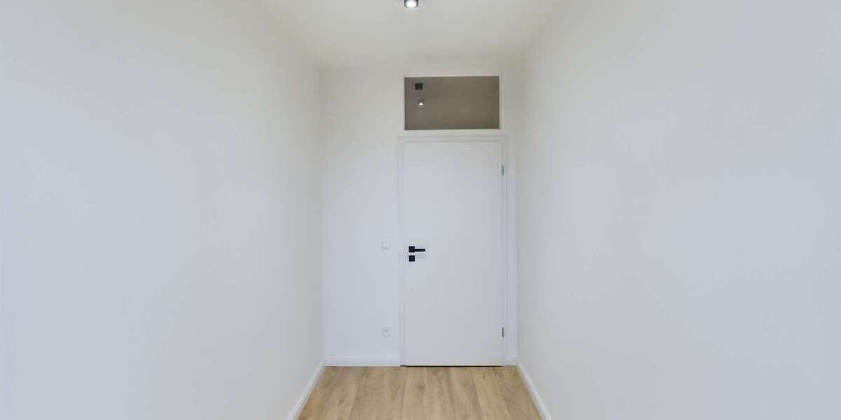 7,36% Renditestarke moderne Eigentumswohnung 4 zimmer