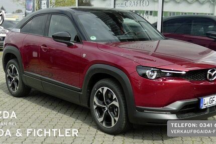 Mazda MX-30 2.000 km 28.799 &euro; Leipzig 04316