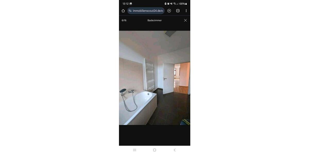 Etagenwohnung Leipzig Südost - 2 Zimmer, 67 m&sup2;, 943&euro; | Angebot:26519803