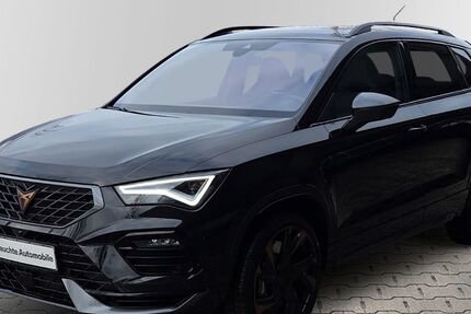 Cupra Ateca 9.393 km 36.950 &euro; Leipzig 04328