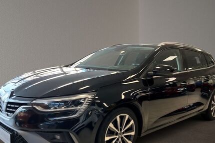 Renault Megane 191.900 km 10.950 &euro; Leipzig 04209