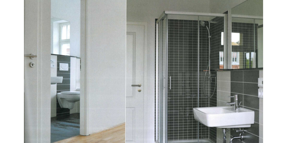 Etagenwohnung Leipzig Schönefeld-Abtnaundorf - 3 Zimmer, 73 m&sup2;, 195.000&euro; | Angebot:25682451