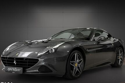 Ferrari California 43.212 km 144.444 &euro; Markranstädt 04420