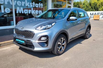 Kia Sportage 80.794 km 16.990 &euro; Leipzig 04289